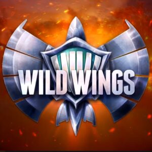 Wild Wings