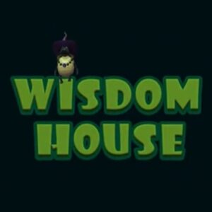 Wisdom House