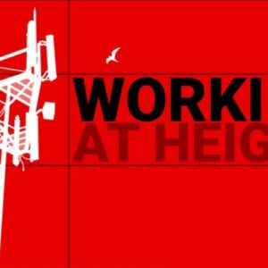 Working at Height