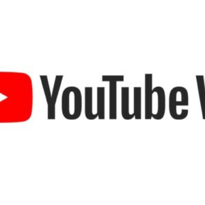 YouTube VR