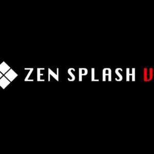 Zen Splash