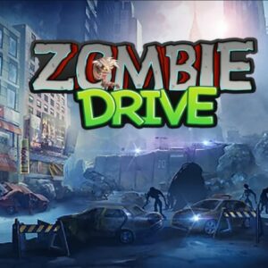 Zombie Drive