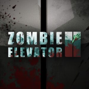 Zombie Elevator