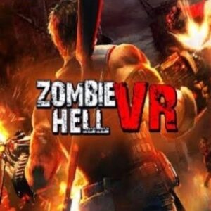 Zombie Hell VR