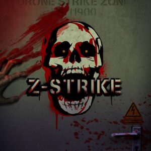 Zombie Strike