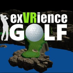 exVRience Golf 9