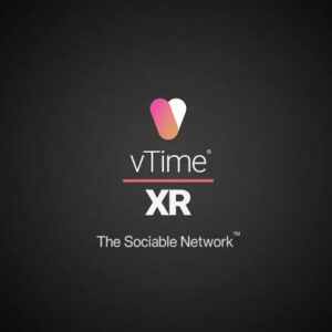 vTime XR