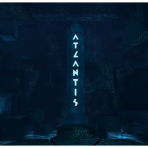 Atlantis