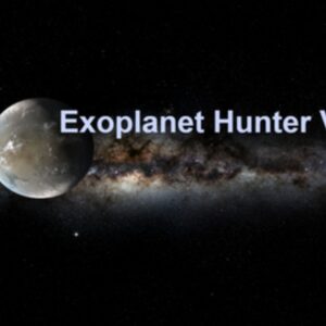 Exoplanethunter