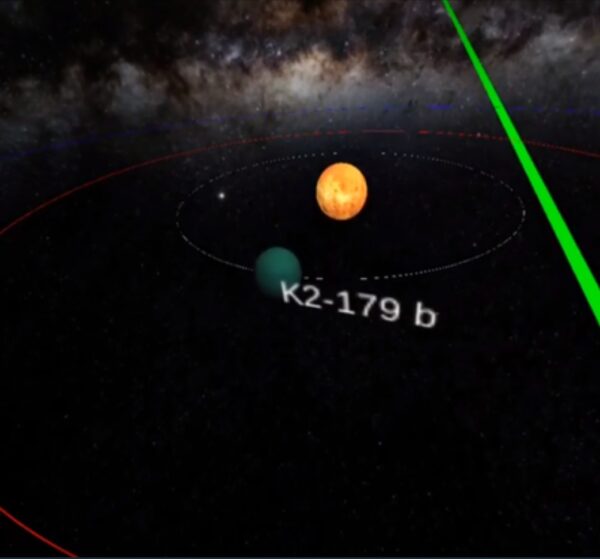 Exoplanethunter - Image 4