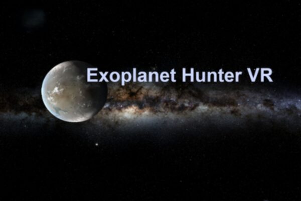 Exoplanethunter