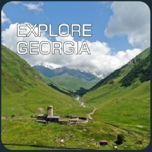 Explore Georgia