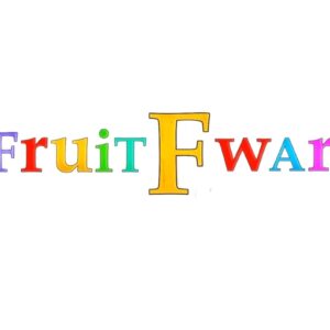 Fruit War