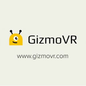 GizmoVR Video Player