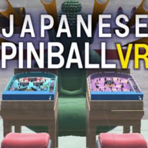 Japanese Pinball