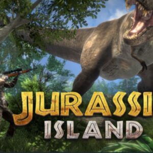 Jurassic Island