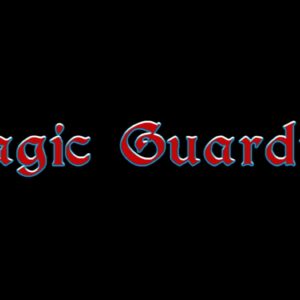 Magic Guardian