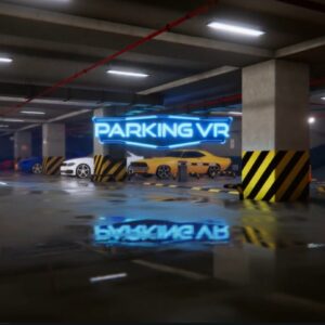 Parking VR