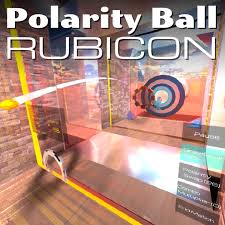 Polarity Ball: Rubicon