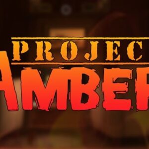 Project Amber