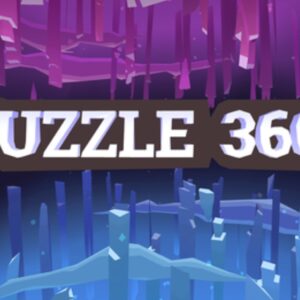 Puzzle 360