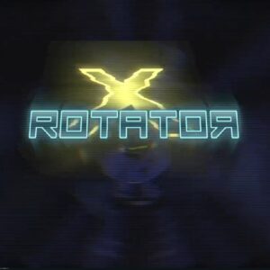 RotatorX