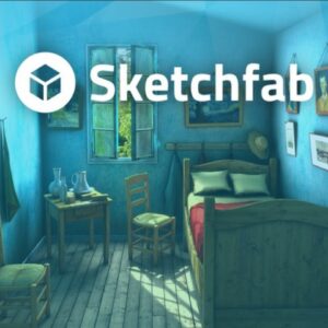 Sketchfab VR