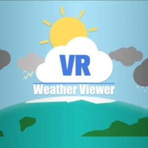 Weather Viewer