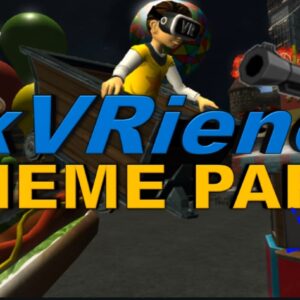 exVRience Theme Park