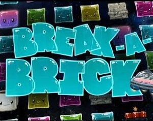 Break A Brick