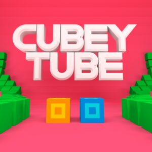 Cubey Tube