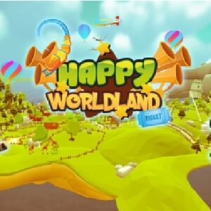 Happy World Land