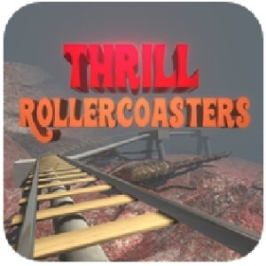 Thrill Rollercoasters