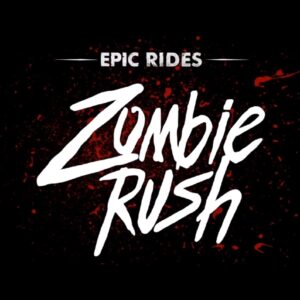 Zombie Rush Coaster