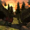Zombie Rush Coaster - Image 6