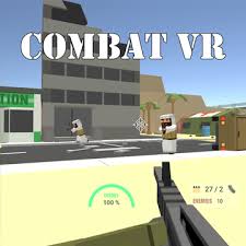 Combat VR