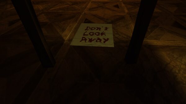 Don't Look Away - Image 2