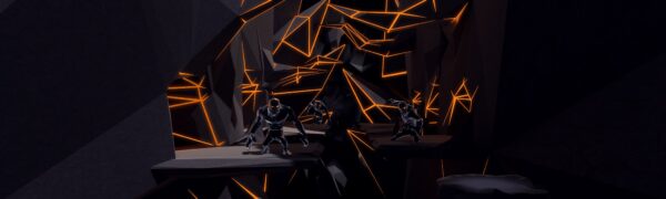 Doritos VR Battle