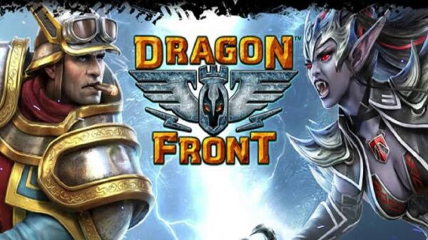 Dragon Front