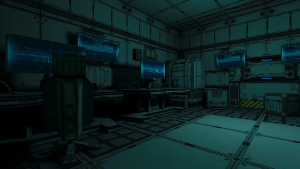 Dreadspace - Image 2