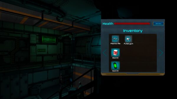 Dreadspace - Image 3