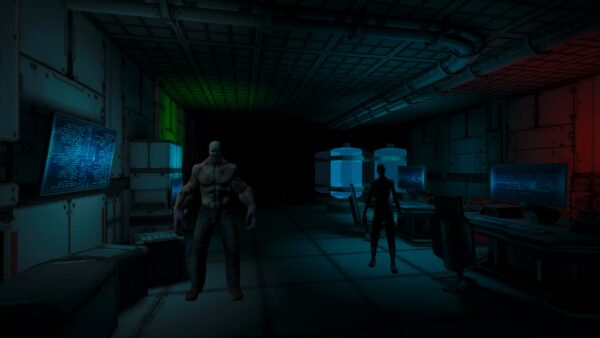 Dreadspace - Image 4