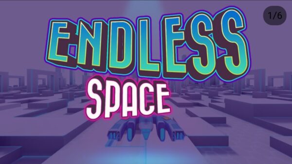 Space Race (Endless Space)