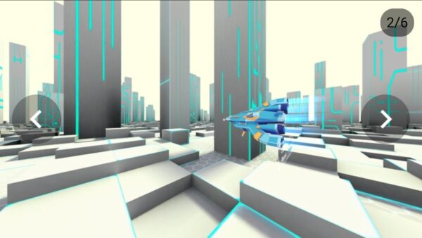 Space Race (Endless Space) - Image 2