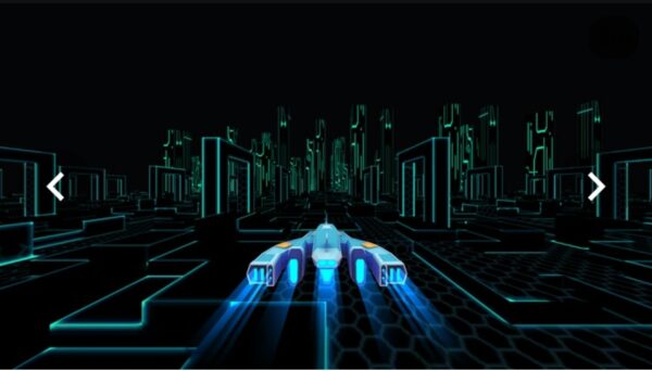 Space Race (Endless Space) - Image 3