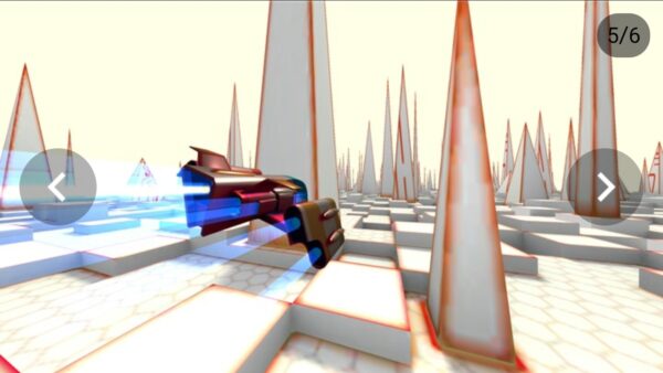 Space Race (Endless Space) - Image 5