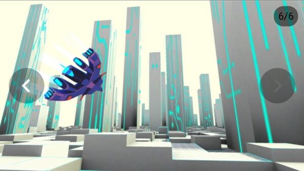 Space Race (Endless Space) - Image 6