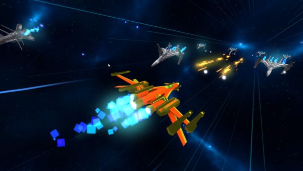 Space Fighters - Image 6
