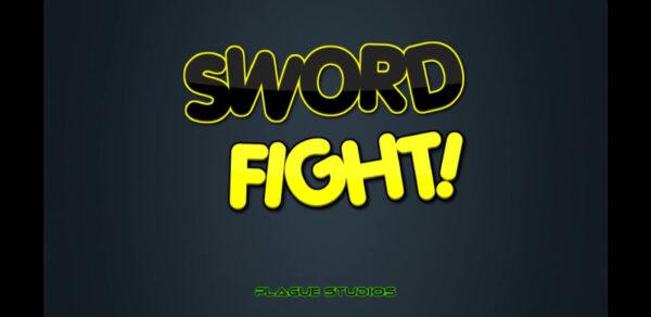 Sword Fight!