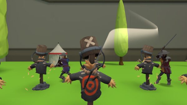 Sword Fight! - Image 2